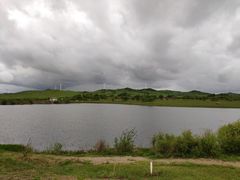 -塞罕坝国家级自然保护区