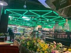 -盒马鲜生(大成店)
