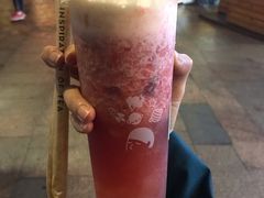 -喜茶(广州番禺奥园广场店)