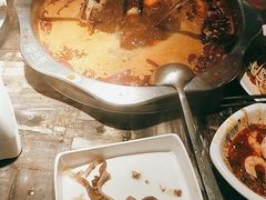 -冠菌火锅自助(东莞桥头店)