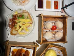 -悦满楼·西关名点·湛江名菜(航空综合大厦店)