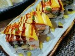 -月见·烧鸟酒场居酒屋(农科路店)