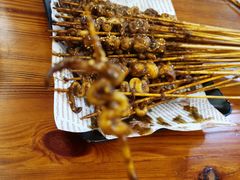 -十里铺铁板鱿鱼