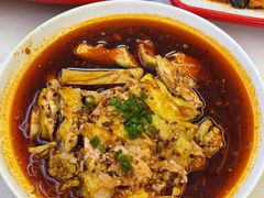 -香火肥肠(福田店)