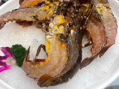 -东海怡品海鲜豆捞(星街坊店)