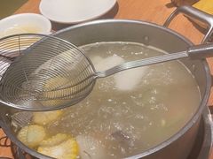 -掂档潮汕牛肉火锅(cityon熙地港店)