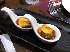 -铁板诱惑法式铁板烧(大卫城店)