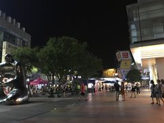 -证大大拇指广场(芳甸路店)