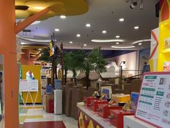 -meland·儿童乐园·游戏厅娃娃机·电玩Xbox(成都合生汇店)