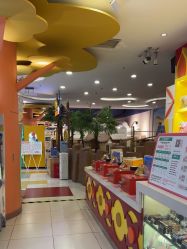 -meland·儿童乐园·游戏厅娃娃机·电玩Xbox(成都合生汇店)