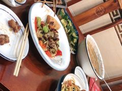 -伊隆斋(什刹海店)