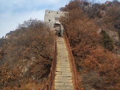 -神农山景区