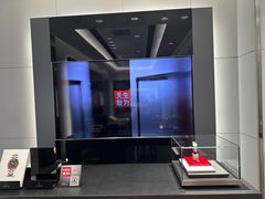 -亨得利(滨江道店)