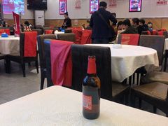 大堂-嘉陵楼馋嘴城(簋街总店)