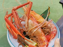 -欢乐蟹庄·精品农家乐(阳澄湖莲花岛店)