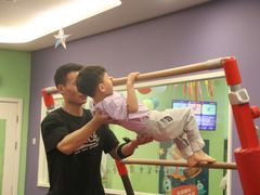 -小小运动馆(浦江店)