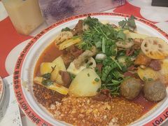 -文立新麻辣烫(合生汇21街区店)