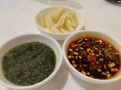 -巴音浩日娲·蒙餐(双林东路店)