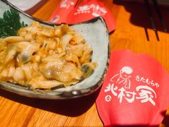 -北村家日本料理(西大望路店)