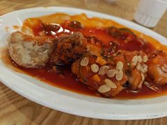 -佛有缘素食馆·荔湾老字号(陈家祠首店)