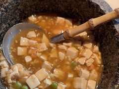 -绿茶餐厅(领展购物广场·中关村店)