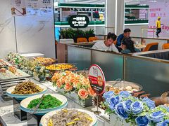 -台北牛扒·西餐自助·下午茶(同泰时代广场店)