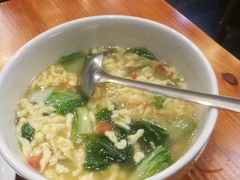 -翠花老菜饺子馆(七宝店)