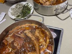-蝎王府羊蝎子(西直门店)