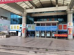 -上海市静安区闸北中心医院
