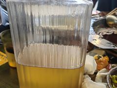 -黄潇洒老火锅(九眼桥宏济巷店)