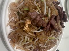 -鹅香四海·卤水火锅·砂锅粥·潮汕菜(宝安店)