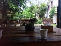-悦哉·派对·草坪婚礼·围炉煮茶(三圣乡店)