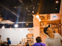 -二红烧烤排骨串(麦岛店)