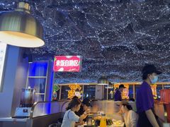 -徐记小怪兽肉蟹煲(中央大街店)