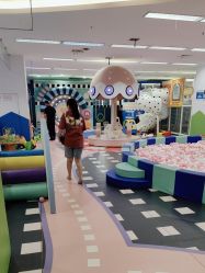 -孩子王童乐园(石家庄裕华万达店)