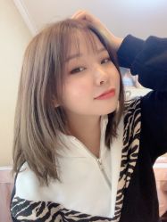 -沐染造型专业烫发染发