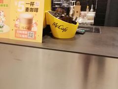 -麦当劳(宾水西道店)