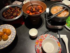 -知楚•精致湖北菜(武商MALL店)