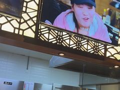 -东门口涮肉·砂锅·烤串(老门东店)