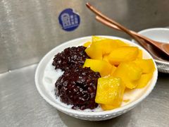 -小团圆糖水铺(襄阳南路店)