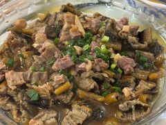 -百味园土菜馆(迎宾东路店)