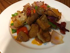 -阿罗新疆菜(人民广场店)