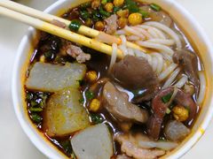 -江三王记牛杂馆(总店)