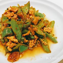 红福湘炒黄牛肉建设西路金萨店