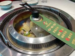 -满兴咱妈烀饼铁锅炖(兰州北街店)