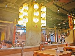 -破三川·新川菜(静安大融城店)