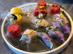 -上海滩餐厅(BFC外滩金融中心店)