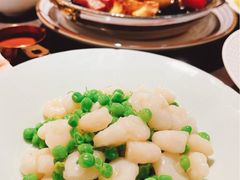 -庐灶江南·江南菜·四合院Bistro(东直门雍和宫·原华侨宾馆店)