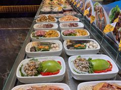 -大连湾旭日·家宴·海肠捞饭(马栏广场店)