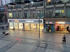 -好利来.生日蛋糕(杨家坪店)